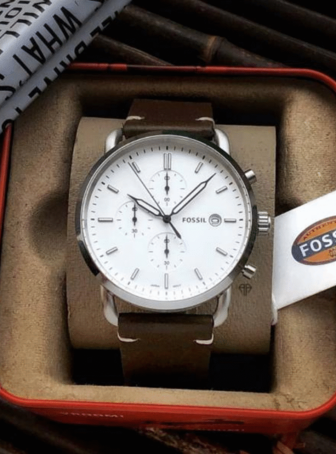 Fo*sil Watch FS5401
