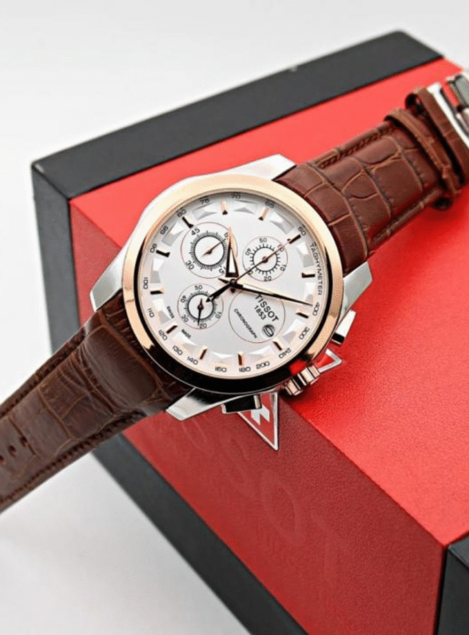 Ti*sot 1853 Chronograph