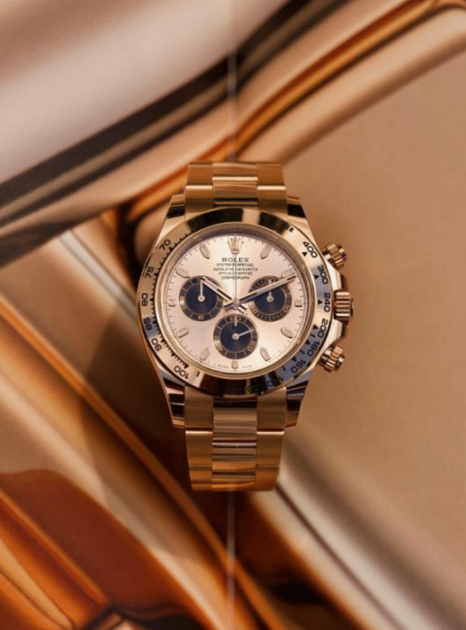 Rolex Daytona