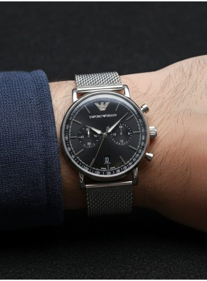 Emporio Armani Aviator