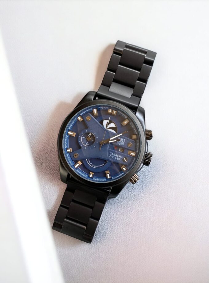 Tag Heuer Carrera CR7