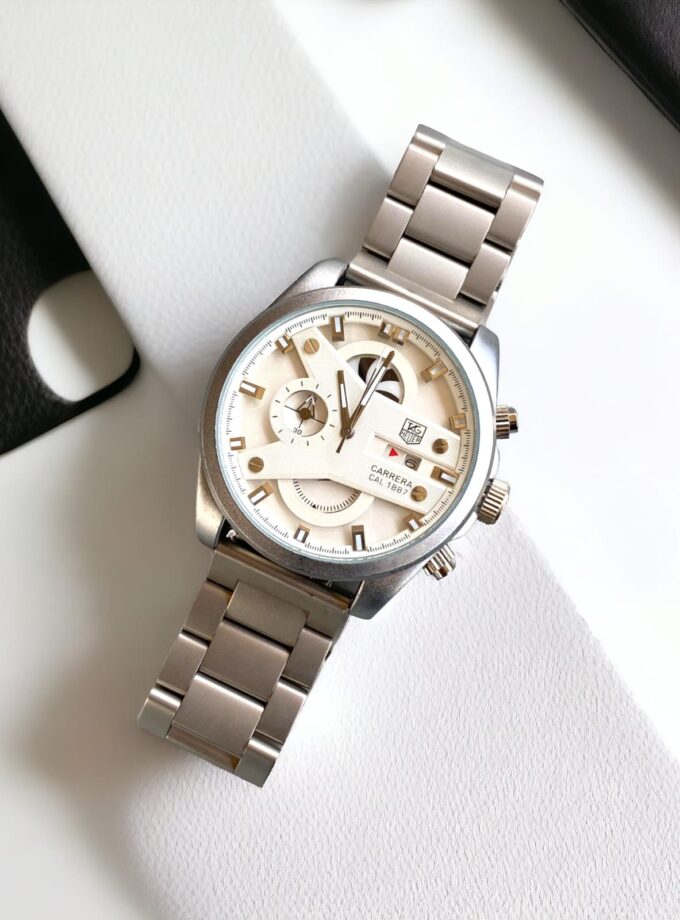 Tag Heuer Carrera Cr7