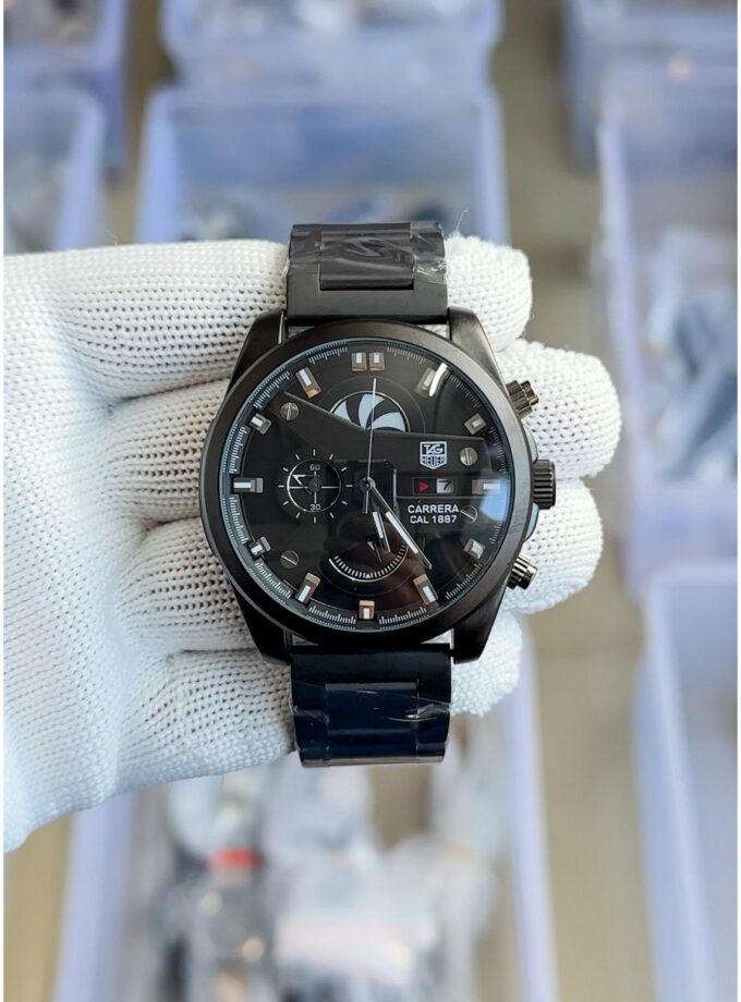 Tag Heuer Carrera CR 7