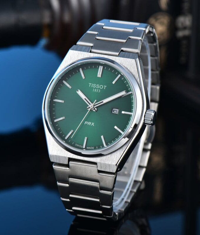 Tissot Prx