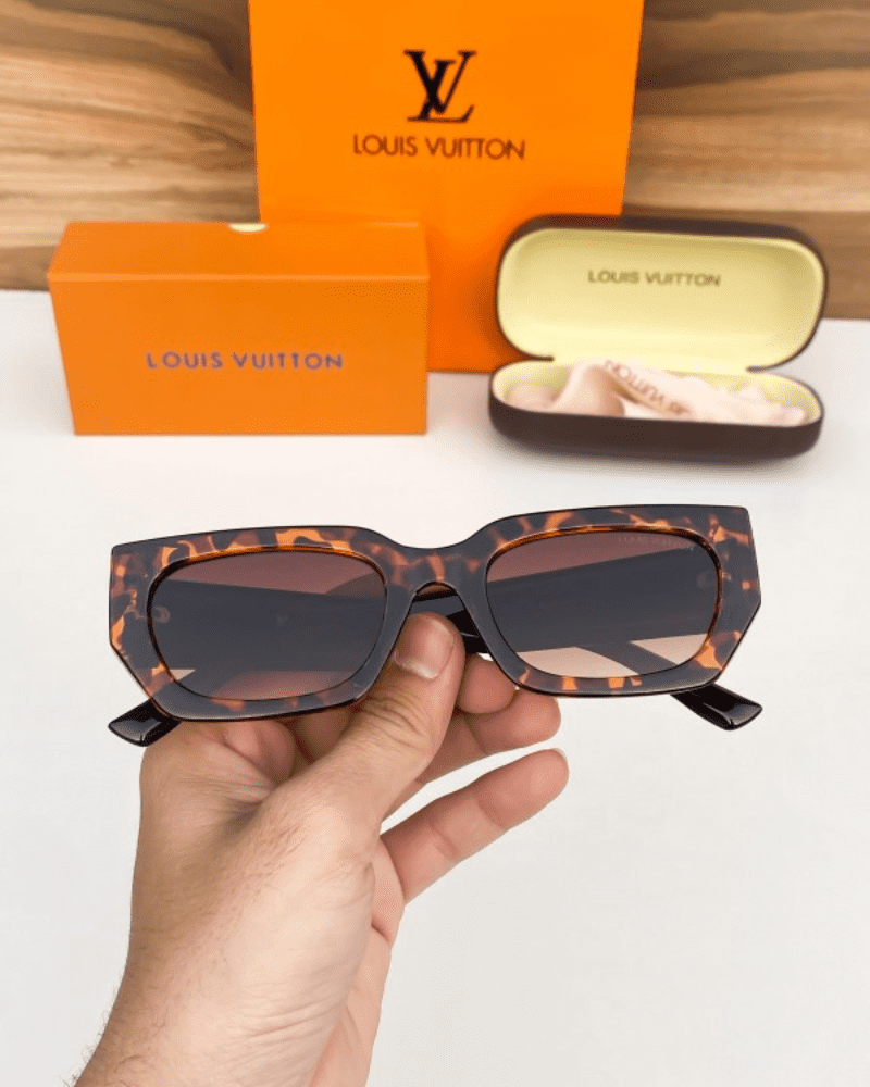 Lo*is Vuitton 1.1 Millionaire