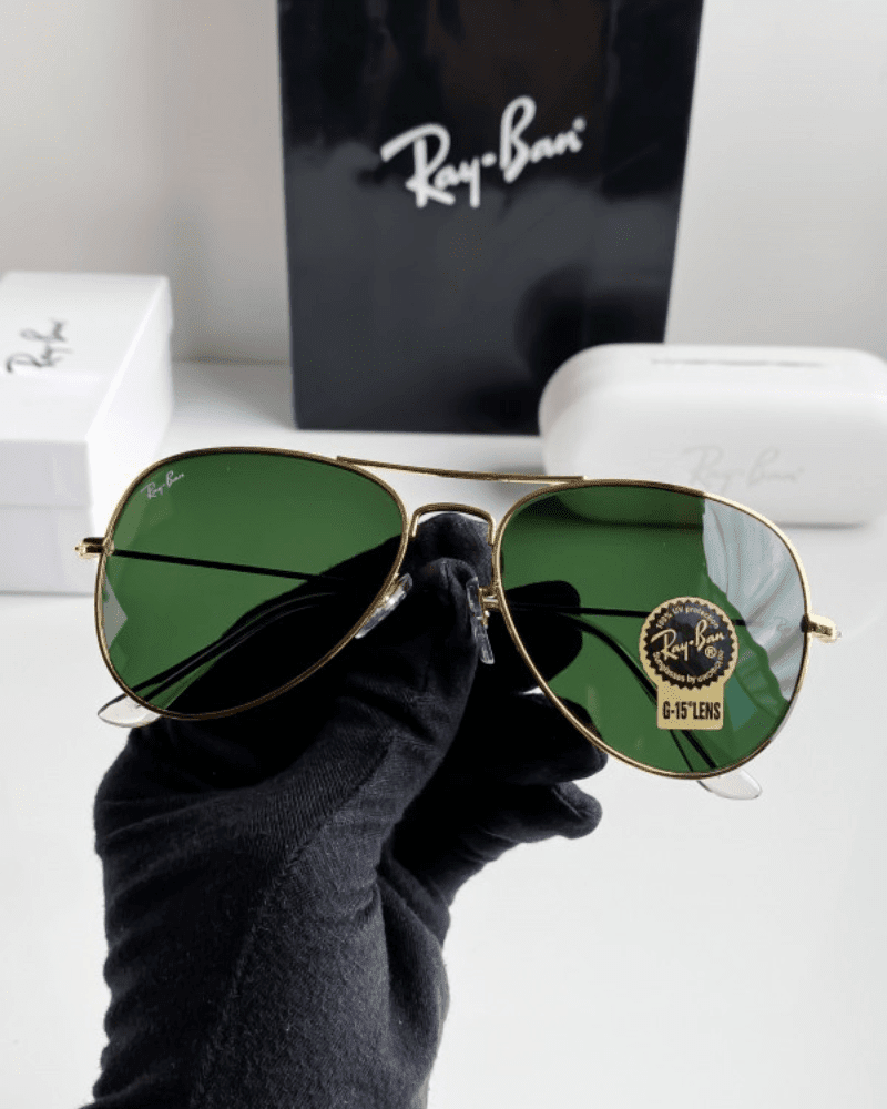 Ra*ban Aviator